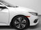2017 Honda Civic EX-L