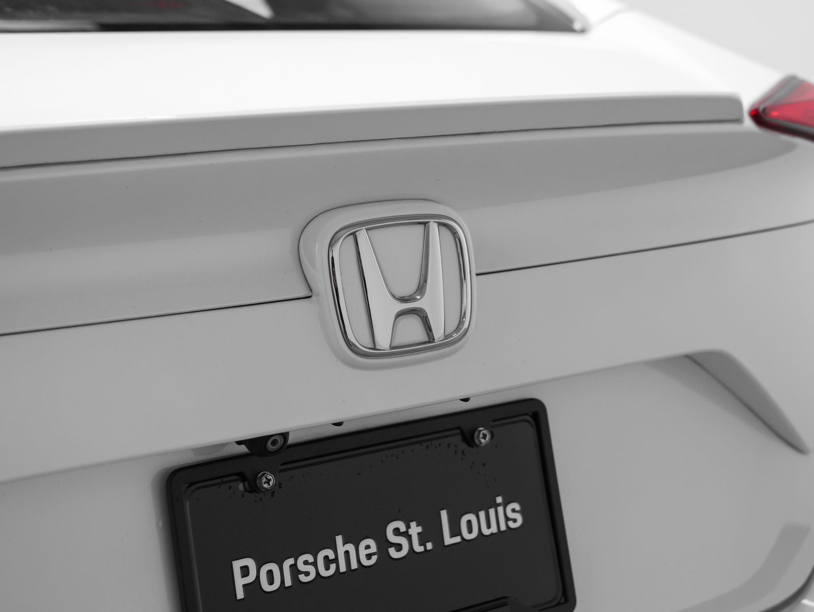 2017 Honda Civic EX-L