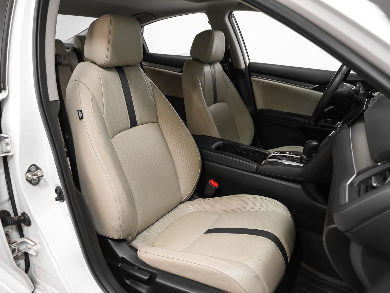 2017 Honda Civic EX-L