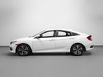 2017 Honda Civic EX-L