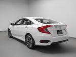 2017 Honda Civic EX-L