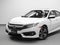 2017 Honda Civic EX-L