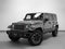 2015 Jeep Wrangler Unlimited Rubicon Hard Rock