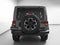 2015 Jeep Wrangler Unlimited Rubicon Hard Rock