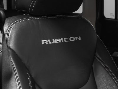 2015 Jeep Wrangler Unlimited Rubicon Hard Rock