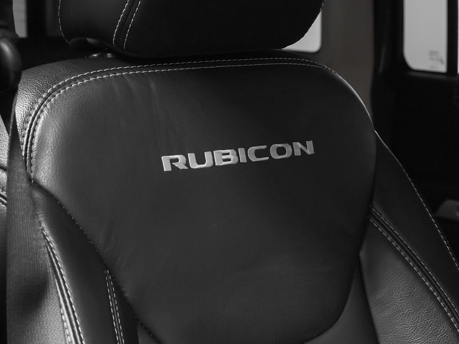 2015 Jeep Wrangler Unlimited Rubicon Hard Rock