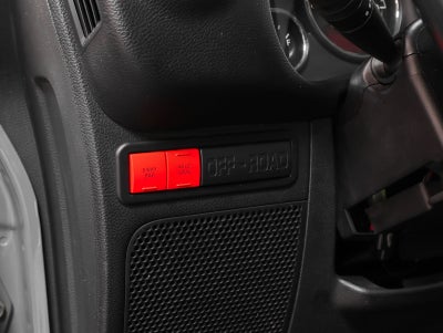 2015 Jeep Wrangler Unlimited Rubicon Hard Rock