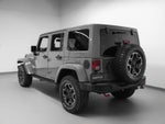2015 Jeep Wrangler Unlimited Rubicon Hard Rock
