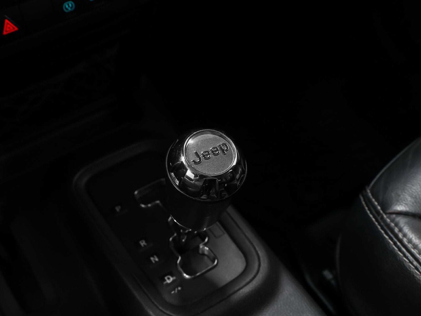 2015 Jeep Wrangler Unlimited Rubicon Hard Rock