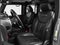 2015 Jeep Wrangler Unlimited Rubicon Hard Rock