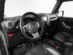 2015 Jeep Wrangler Unlimited Rubicon Hard Rock