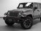 2015 Jeep Wrangler Unlimited Rubicon Hard Rock