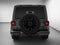2021 Jeep Wrangler Unlimited Sahara High Altitude