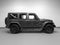 2021 Jeep Wrangler Unlimited Sahara High Altitude