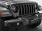 2021 Jeep Wrangler Unlimited Sahara High Altitude