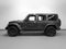 2021 Jeep Wrangler Unlimited Sahara High Altitude