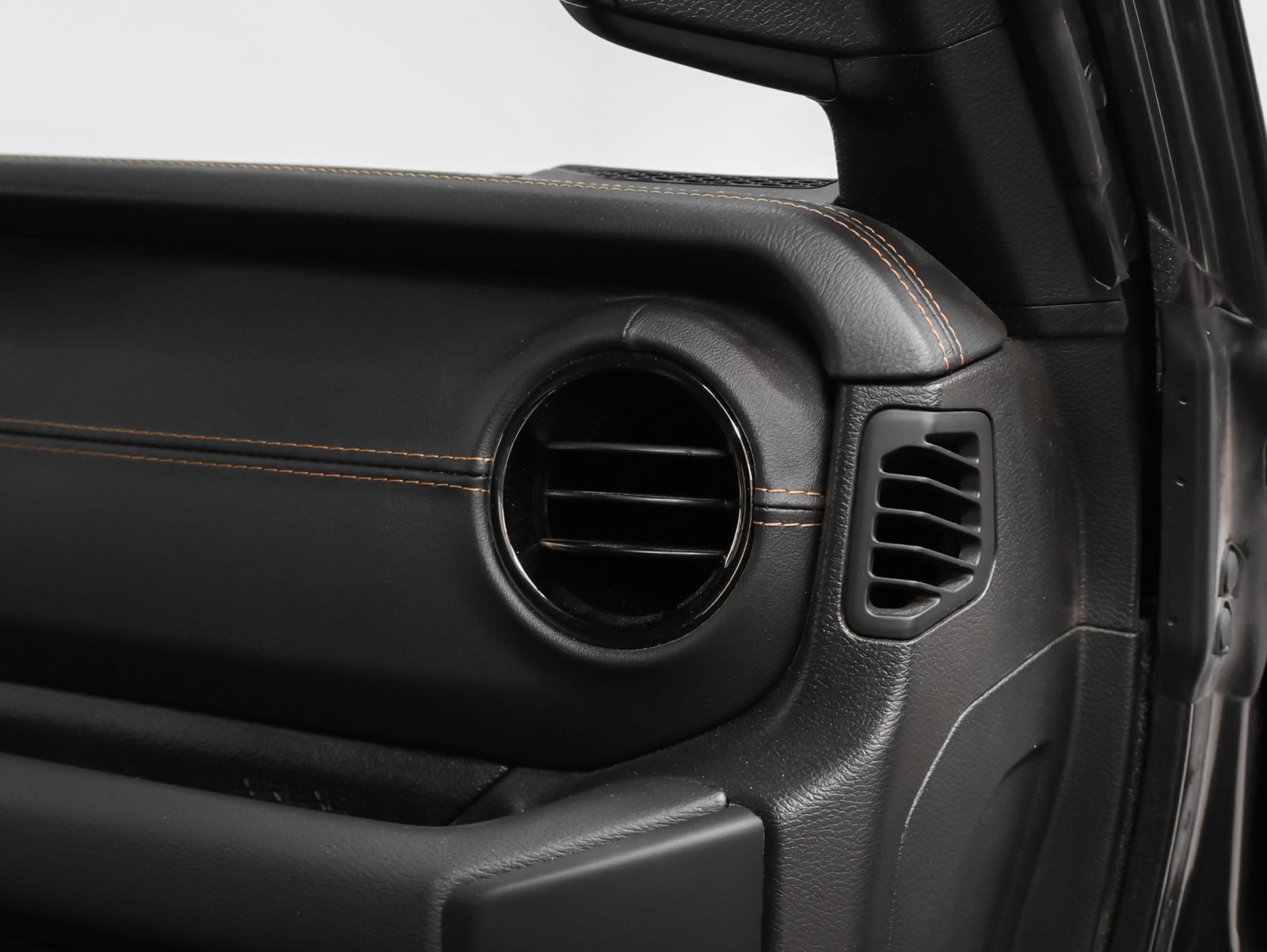 2021 Jeep Wrangler Unlimited Sahara High Altitude