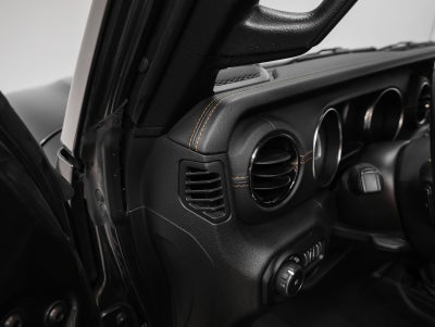 2021 Jeep Wrangler Unlimited Sahara High Altitude
