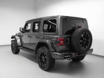 2021 Jeep Wrangler Unlimited Sahara High Altitude