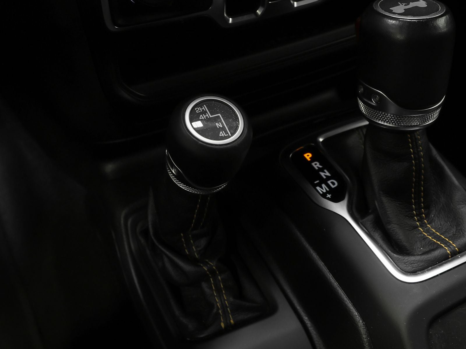 2021 Jeep Wrangler Unlimited Sahara High Altitude
