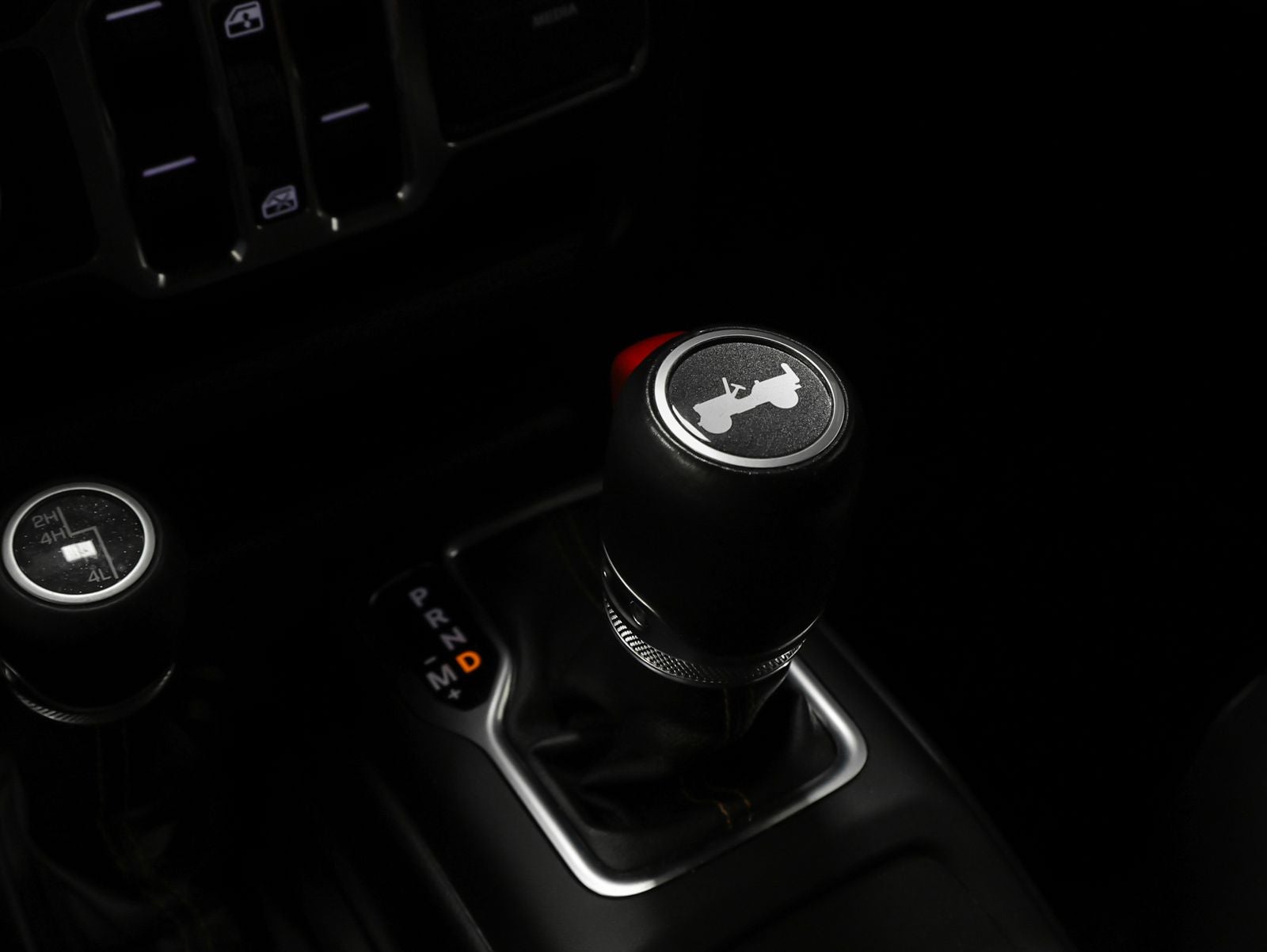 2021 Jeep Wrangler Unlimited Sahara High Altitude
