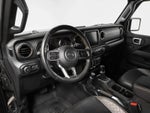 2021 Jeep Wrangler Unlimited Sahara High Altitude