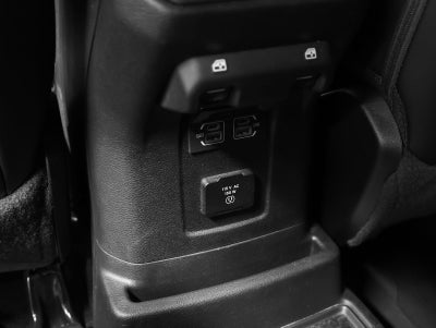 2021 Jeep Wrangler Unlimited Sahara High Altitude