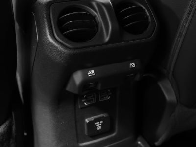 2021 Jeep Wrangler Unlimited Sahara High Altitude