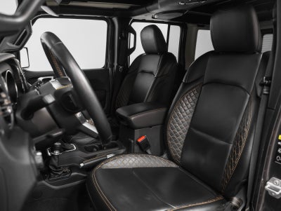 2021 Jeep Wrangler Unlimited Sahara High Altitude