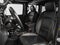 2021 Jeep Wrangler Unlimited Sahara High Altitude