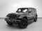 2021 Jeep Wrangler Unlimited Sahara High Altitude