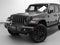 2021 Jeep Wrangler Unlimited Sahara High Altitude