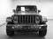 2021 Jeep Wrangler Unlimited Sahara High Altitude