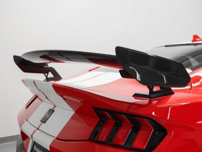 2025 Ford Mustang Shelby GT350