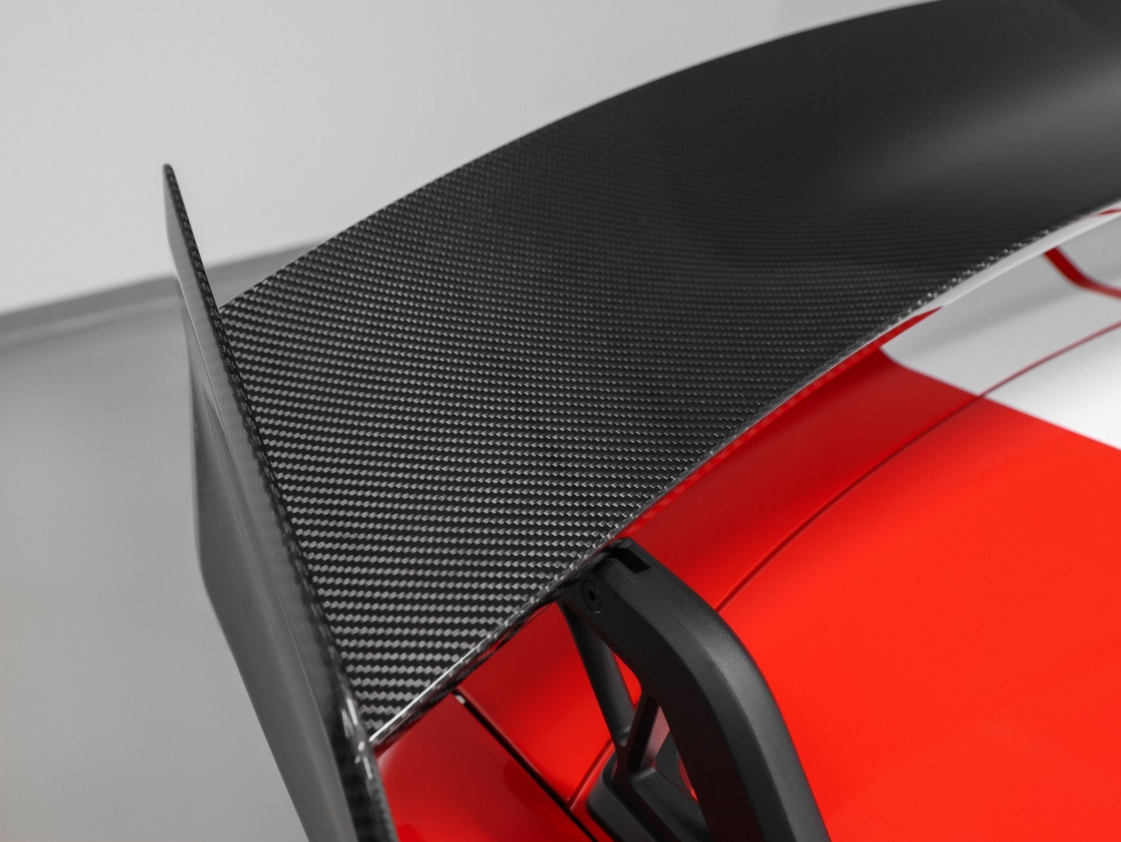 2025 Ford Mustang Shelby GT350