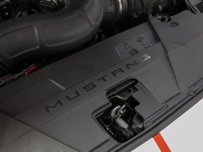 2025 Ford Mustang Shelby GT350