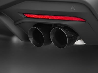 2025 Ford Mustang Shelby GT350