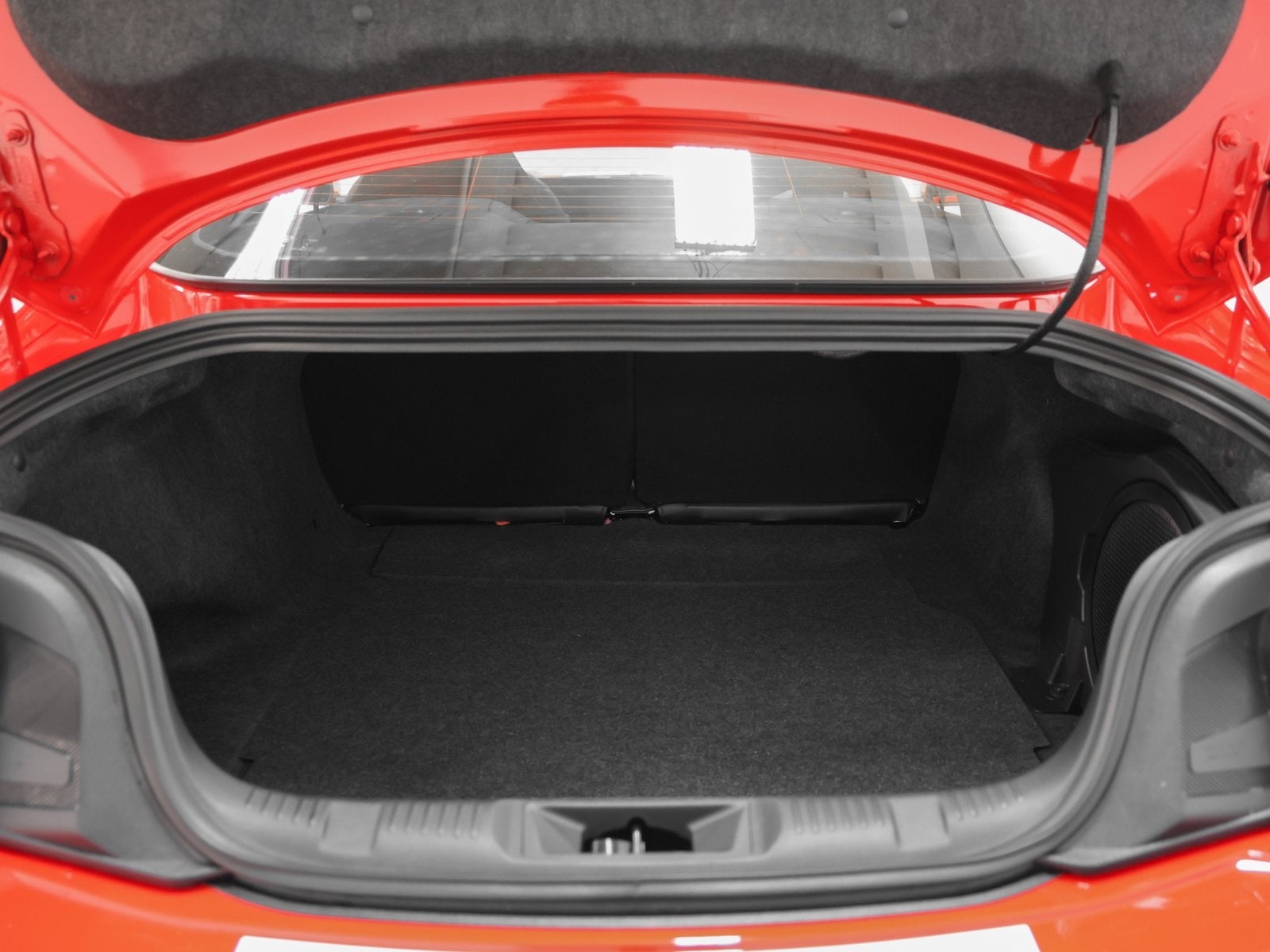 2025 Ford Mustang Shelby GT350