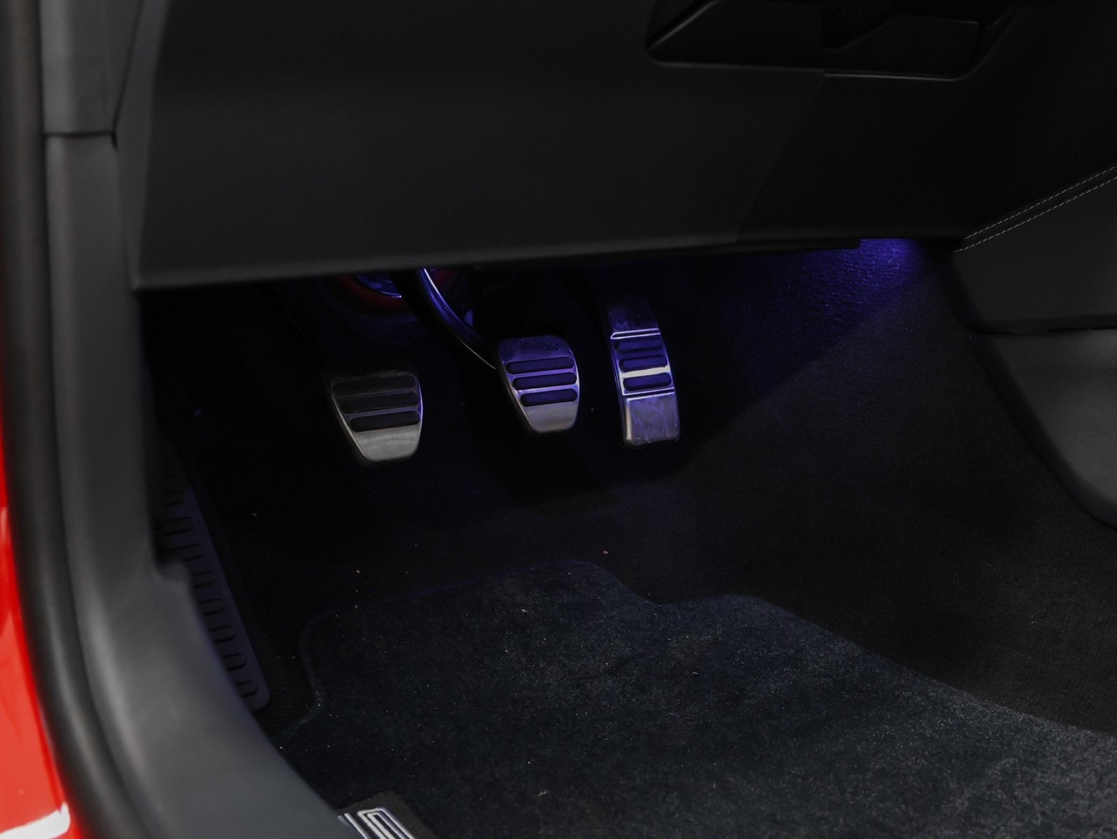 2025 Ford Mustang Shelby GT350