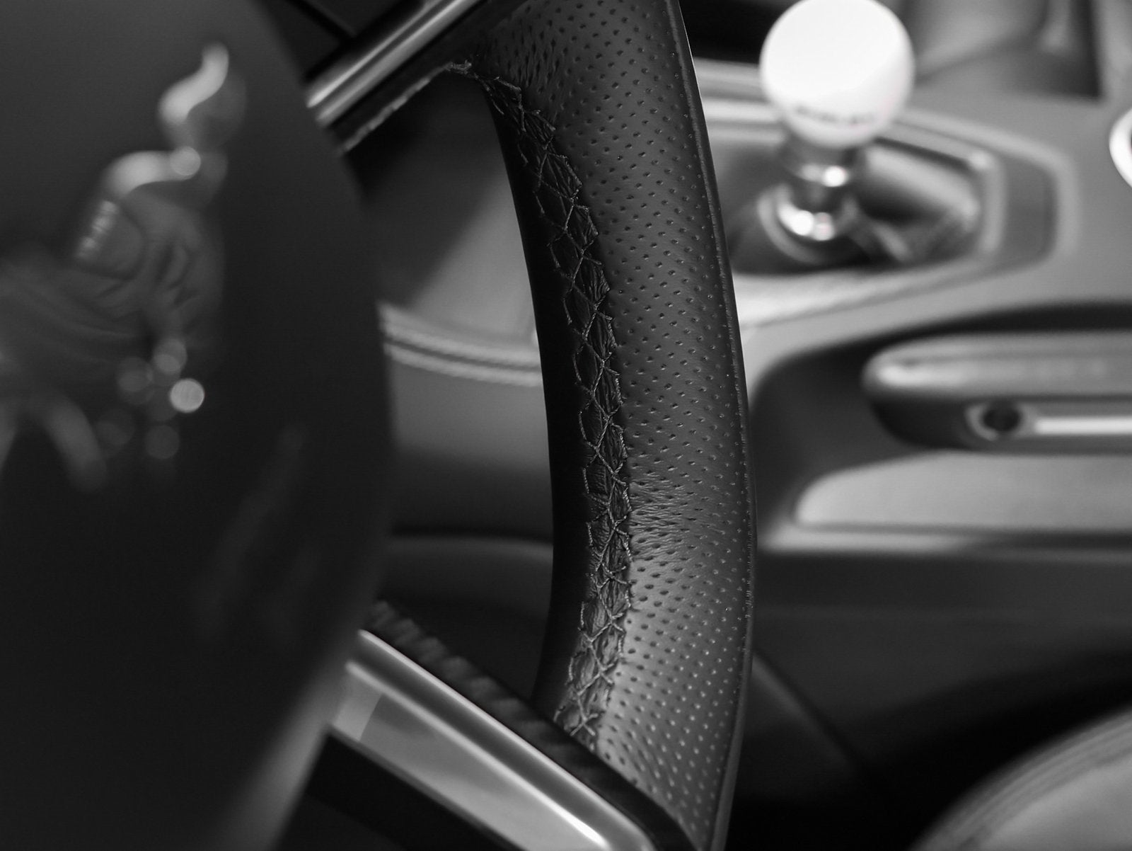 2025 Ford Mustang Shelby GT350