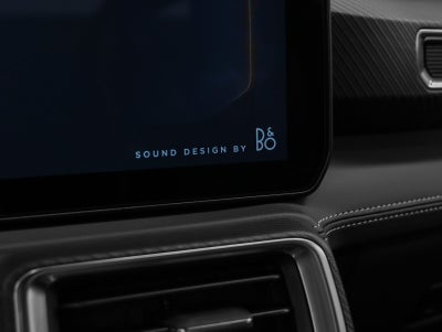 2025 Ford Mustang Shelby GT350