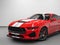 2025 Ford Mustang Shelby GT350