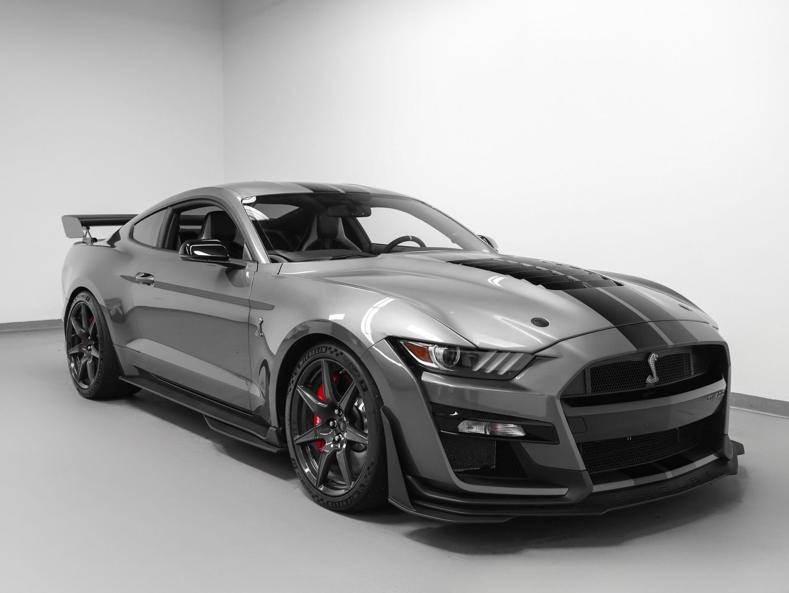 2022 Ford Mustang Shelby GT500