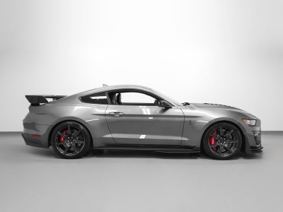2022 Ford Mustang Shelby GT500