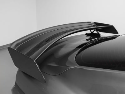 2022 Ford Mustang Shelby GT500