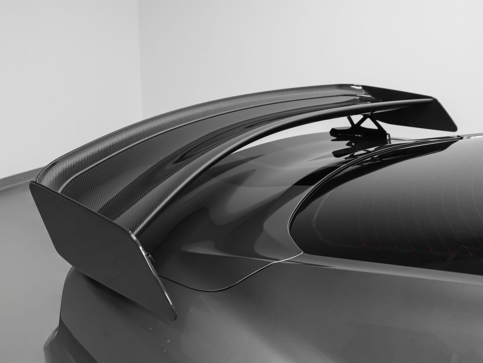 2022 Ford Mustang Shelby GT500