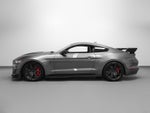 2022 Ford Mustang Shelby GT500