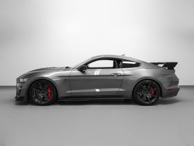 2022 Ford Mustang Shelby GT500