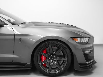 2022 Ford Mustang Shelby GT500