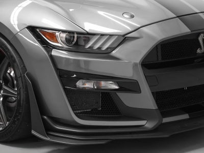 2022 Ford Mustang Shelby GT500